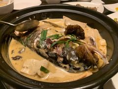 -浙江安吉JW万豪酒店·万豪中餐厅