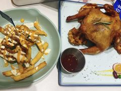 -简荟厨·西式简餐(花都雅乐城店)