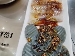 -二十一分小锅炖(皓月店)