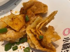 -小杨生煎(香港名都店)