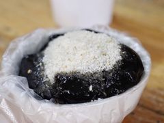-共和老洪豆花草粿水粿