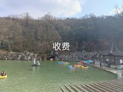 -陶祖圣境风景区