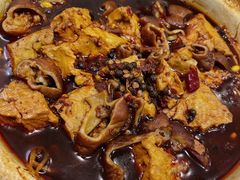 臭大元烧肥肠-壶园美食·淮扬菜(东圈门店)