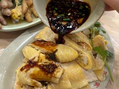-百家鸡味馆(清泰店)