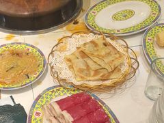 -清真·马家火锅美食城(镇江北路店)