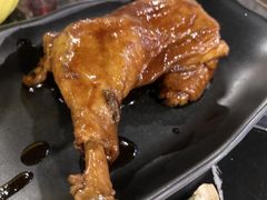 順發蠔皇大雞比（每天限20份）-亞婆井·劲抽面食(铂顿城店)