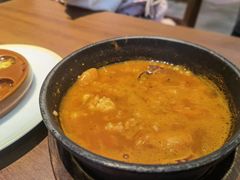 番茄海鲜利梭多饭-萨莉亚意式餐厅(杭州西溪龙湖天街店)