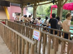 -杭州浪浪浪水公园
