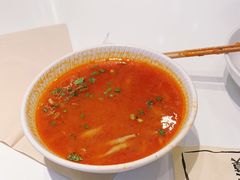 -西贝(上海新梅广场店)