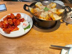 -徐小姐地锅鸡(铜山万达店)