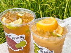 -炖物24章·顺时轻养茶(黄龙店)