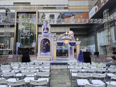 -天河领展广场
