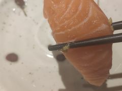 厚切三文鱼-阿吾罗日本料理(K11艺术中心店)