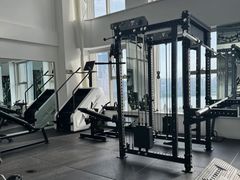 -TOP健身私教工作室(侨香店)