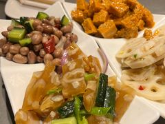 -郑享吃烧烤烩面(红专路店)