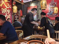 -兔槽江湖菜·重庆璧山兔(水围店)
