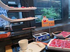 -牛品荟牛肉火锅(新城广场店)