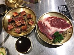 -本炙炭烤·蒲烧活鳗料理店(金沙洲店)