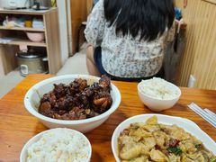 -如意香辣鸡架(总店)