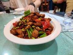 -川人川菜馆·小龙虾·鲜虾现做(黄山路店)