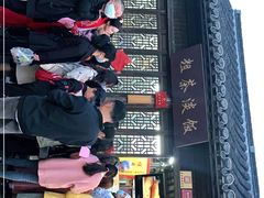 -粗茶淡饭(东关街店)