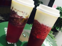 -LELECHA乐乐茶(美罗城店)