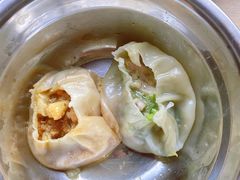 -鑫旺旺汤包(总店)