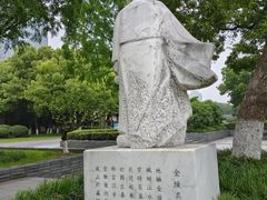 -南京城墙景区