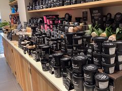 -LUSH(威尼斯人店)