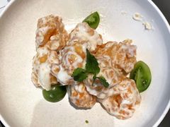 奇妙虾球-小大董·烤鸭(观景餐厅·南京西路店)