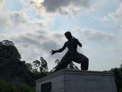-李小龙乐园(顺德均安店)