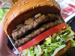 -The Habit Burger Grill 哈比特汉堡(爱琴海店)