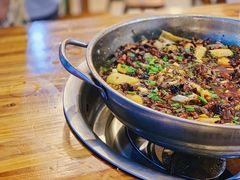 -黑竹香鸡(营和巷店)