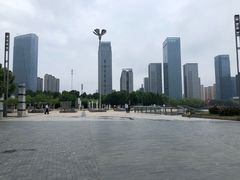 -天鹅湖体育公园