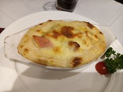 -小白桦西餐厅