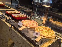 -美盛喜来登大酒店-盛宴标帜餐厅