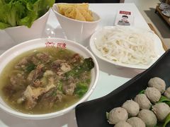 -陈记顺和牛肉火锅馆(天河北路店)