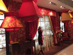 剪刀石头布(吴中店)-剪刀石头布家居广场