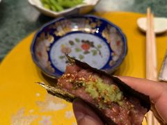 -鮨冠OMAKASE食べ放题(北京首店)