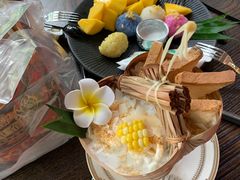-婉泰·特色小吃·舂鸡脚(告庄二店)