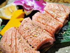 厚切牛舌-魔宗·烧肉(汉街店)
