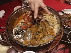 -嵇大厨好灶头农家菜