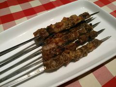 -西贝(上海我格广场店)