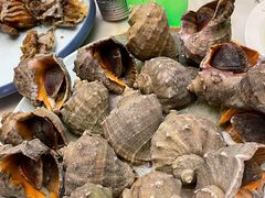 -旺豪海鲜餐厅(友谊阳光城店)