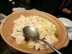 -堂宴·老厦门私房菜(1988仙岳总店)