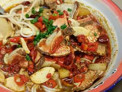 -老三样·旧食新味(万寿宫店)