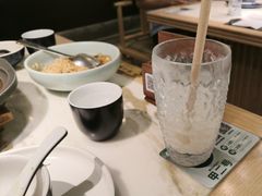 -绿茶餐厅(光明N次方公园店)