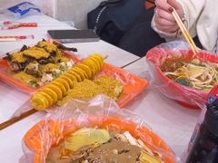 -安发瞧麻辣烫(总店)