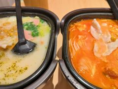 -阿香米线(龙岗万科广场店)