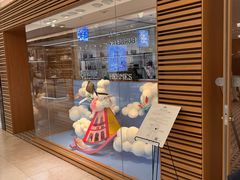 -阪急百货店(梅田总店)